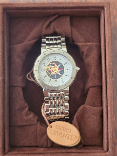Seiko levante like new - seiko,