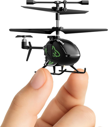 S100 mini elicottero - mini, rc