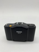 MINOX 35 GT fotocamera