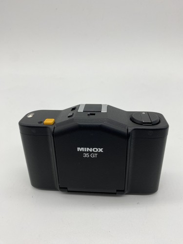 Minox fotocamera - 35, gt