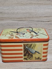 SCATOLA IN LATTA LIEVITO BERTOLINI UCCELLINI
