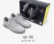 REEBOK X SONY PLAYSTATION