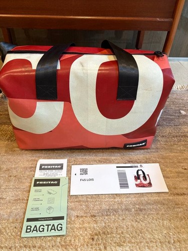 Borsa freitag f45 lois - lois, boston