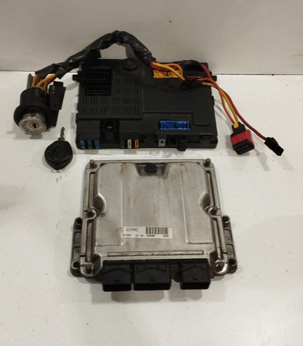 Kit chiave per citroen - per,