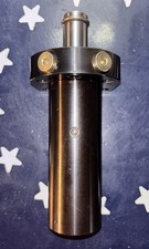 Enerpac SURDL121 Morsetto oscillante a doppio effetto 2600 libbre cilindro idraulico NOS