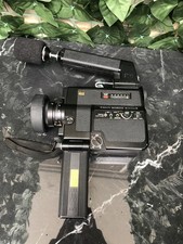 cinepresa vintage Canon