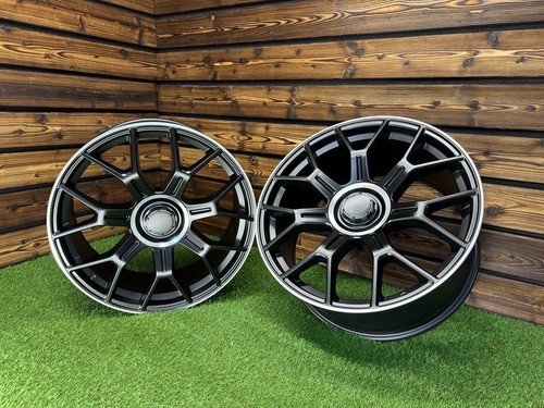 R19 5x112 mercedes amg - 5x112,