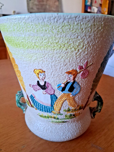 Vaso ceramica as - in,