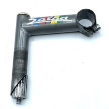 Stelo per bici da strada Salsa Moto d'epoca 1" piuma 100mm x 26,0