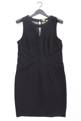 Abito midi design - abito, slim