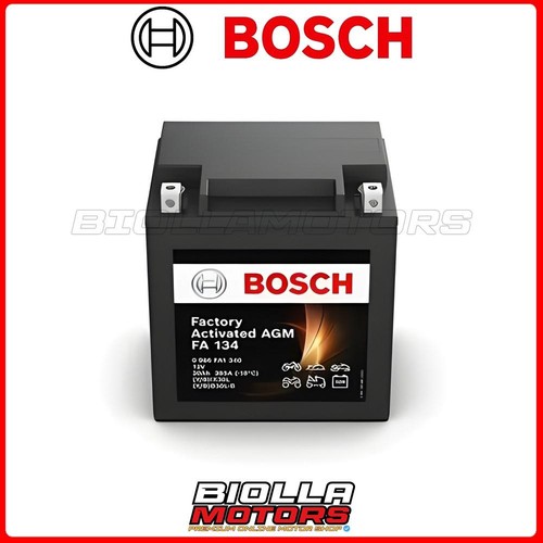 Yix30l batteria bosch gel 12v - batteria,