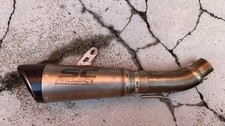 Scarico project ducati - sc,
