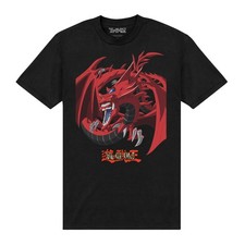 Yu-Gi-Oh! Maglietta Slifer il