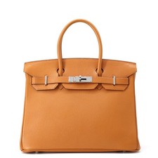 HERMES Birkin taglia 30 Chevre