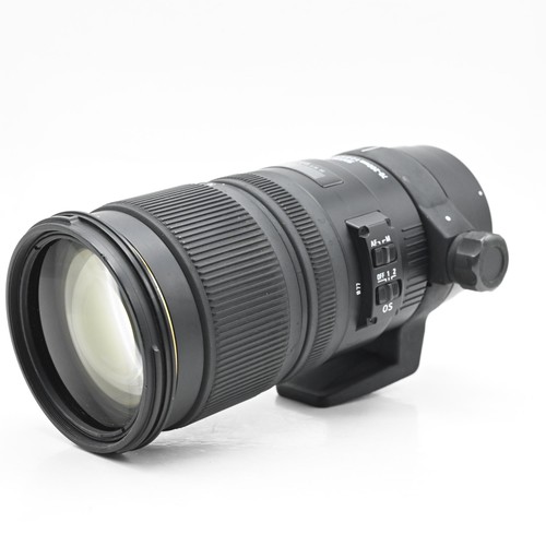 Sigma 200mm 8 apo dg - 70-200mm,