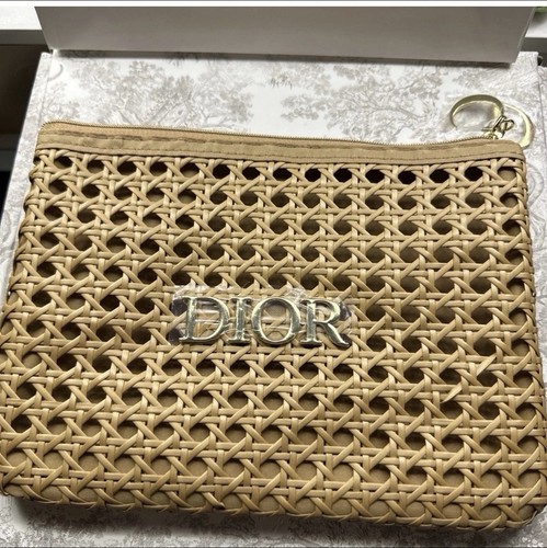 Dior beauty 2026 - 2026, pouch