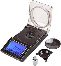 , Bilancia Di Precisione