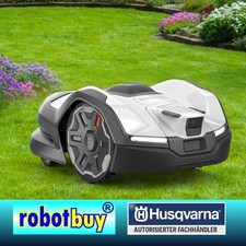 Automower 405VE NERA GPS