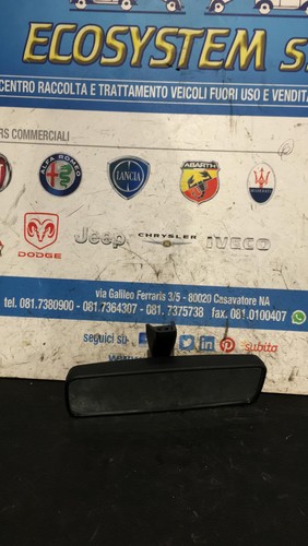 Specchietto retrovisore - specchietto,