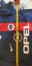 Maglia calcio PSG 2001