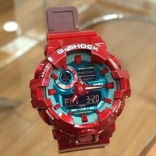 Orologio Casio G Shock GA