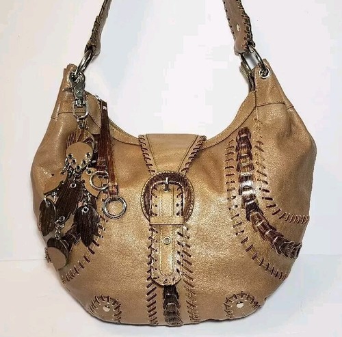 Isabella fiore woodland pelle - isabella,