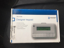 TASTIERA ARITECH NX-1048-