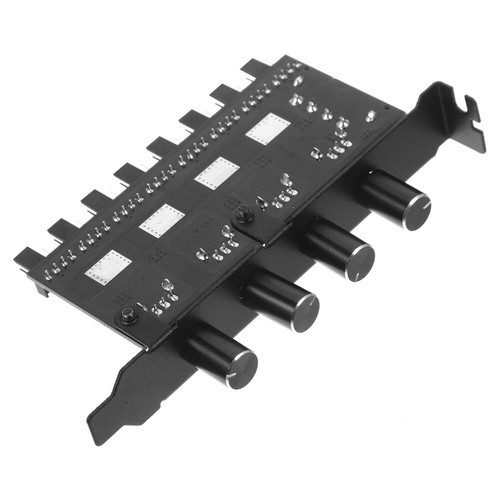 Fan controller ventola - ventola, di