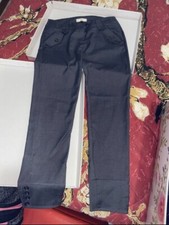 Artigli Pantaloni Donna Tg 44 Neri