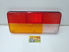 Vetro Lente Gemma Fanale