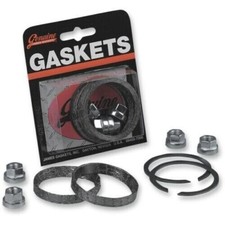 Kit guarnizioni collettori