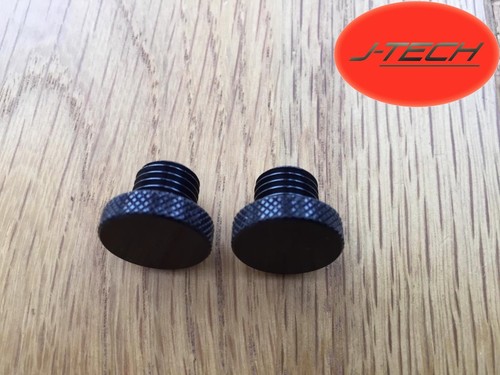 Tech tappi per anelli - j-tech,