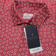 Camicia Emanuel Berg nuova con