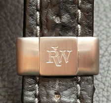 Raymond Weil chiusura per cinturino