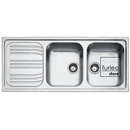 Franke lavello radar - franke,