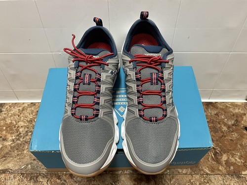 Scarpa barca columbia uomo - scarpa, da