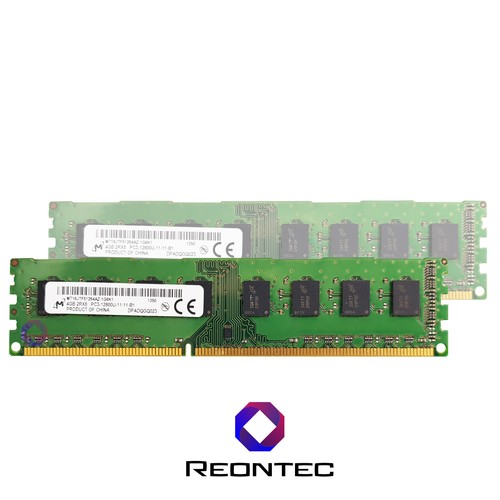 4gb ram micron - -, 12800u