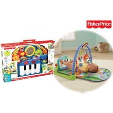 PRIMA INFANZIA MATTEL