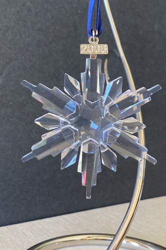 Swarovski crystal annuale 2006 - crystal,