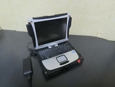 TOUGHBOOK CF-19 MK4 CORE i5