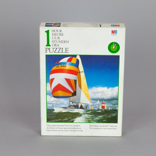 Puzzle 150 pezzi - puzzle,