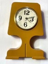Orologio Walt da tavolo design
