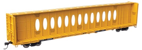 Scala walthers 72 - h0, 72'