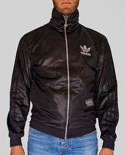 Felpa Adidas Chile 62 Vintage