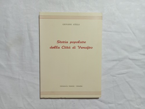 Giovanni atella storia - atella.,