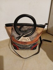Borsa secchiello gattinoni - a,