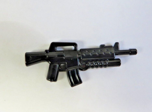 Brickarms m16a2 fucile - fucile, per