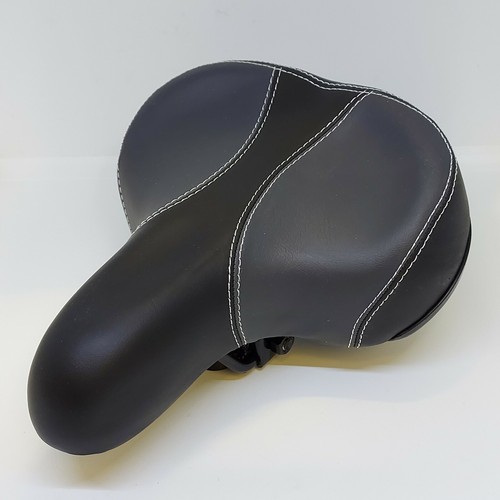 Sella grande molla comfort - sella,