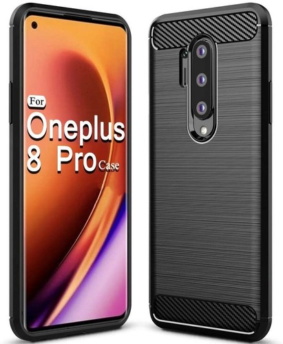 Cover carbon per oneplus pro - per, 8