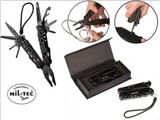 Pinza mil tec black cobra - pinza,